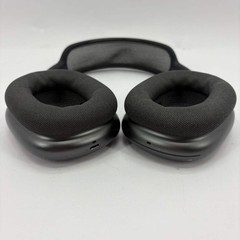 Apple AirPods Max Wireless Over-Ear Headphones Space Gray MGYH3AM/A