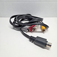 AV MODULATOR / RFMODRO-24 / A/V / DIRECTV / DISH NETWORK / CABLE TV /