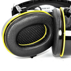 Ear Pads Replacement Cushions Earmuff For 3M WorkTunes Connect Hearing/Protector