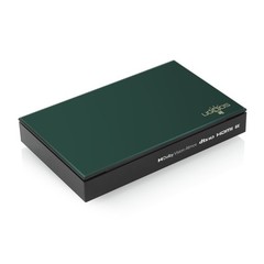 UGOOS SK1 Lite 8K UHD TV Box Android 14 S928X-K 4G 64G WiFi6 1000M AV1 HDR Box