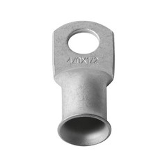 Tinned Copper Ends Lugs 4/0AWG Cable Wire Connectors 1/2″ Ring Battery Terminals