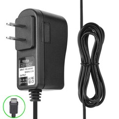 Type-C 5V AC Power Adapter For Fmlave Eye Massager Heat and Cooling Dark Circles