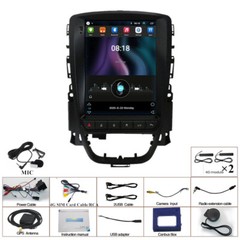 9.7” Android 10 4+64GB Radio Player GPS SIM For Buick Verano 2010-2014