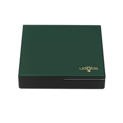 UGOOS SK4 PRO TV Box Android 14 4G 64G WiFi 100M BT5.4 AV1 VP9 H.265 4K HDR Box