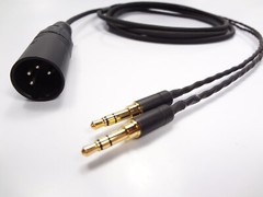 Gotham VSX Immersion One Headphone Cable