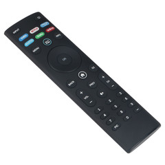 Replacement Remote for All Vizio TV V505-J09 V555-J01 V655-J09 XRT260 XRT-260