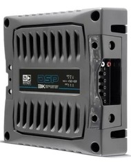 Banda Dsp 3k Bass – Digital Amplifier 3000 Watts Rms 2 Ohms With Limiter 1 Canal