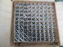 100_pcs._6H2P-EV_6Х2П-ЕВ_6X2P-EV_(EAA91_6AL5_CV283)_ Double_Russian_Diodes_[=T=]