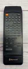 Genuine Sherwood RM-RX-23/43 RX-2030R AM/FM Receiver Remote (40)