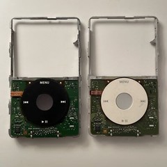Motherboard Logic Circuit Board for Apple iPod Classic 7th Gen 160gb 820-2437-A