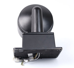Luma Surveillance 510 Series LUM-510-PTZ-IP-WH IP Outdoor Camera, PAINTED w251