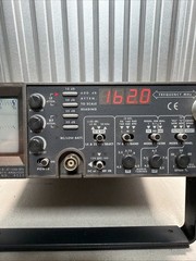 Blonder Tongue BTSA-5 47-2300MHz CATV-SMATV Analyzer