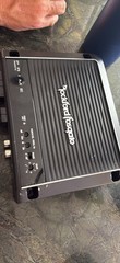 Rockford Fosgate Prime R500X1D Mono Car Audio Amplifier 300W RMS