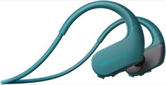 Sony NW-WS413 Waterproof All-in-One MP3 Player 4 GB Multiple Colors