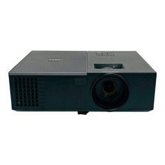 Dell 1550 DLP Projector 4K 3800 Lumens PC 3D Ready 2160p + 1 Year Warranty 🔥