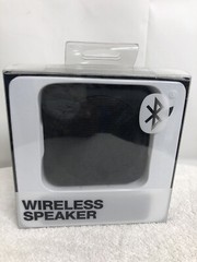 Wireless Speaker 600 mAh Up To 2 Hours Playback Bluetooth Version 5.0 3W Dual Dr