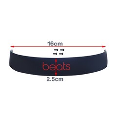 Original Headband Part Replacement for Beats Solo 3 Wireless On-Ear Headphones