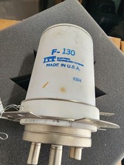 ITT F-130 Tube