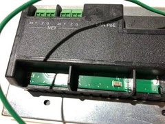 CRESTRON MP-B10 Media Presentation Controller Desktop Unit – USED
