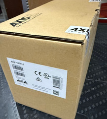 AXIS P1475-LE Outdoor Bullet Surveillance Camera | 03181-001