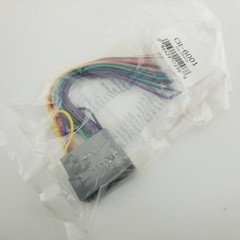 Raptor CH-6001 Wiring Harness for Select 2002–2009 Chrysler, Dodge, and Jeep