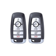 Replacement Smart Key Fob for Ford Explorer 2021 FCC M3N-A2C931426