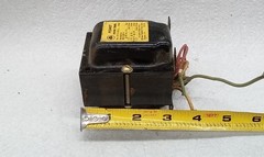 PC8407 Stancor Power Transformer 325 – 0 – 325 – 55 Ma / 6.3V + 5.0V @ 2.0A