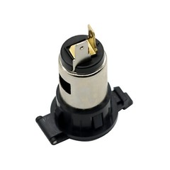 12V 120W Cigarette Lighter Power Socket Plug Outlet for Car Motorcycle Motorbike