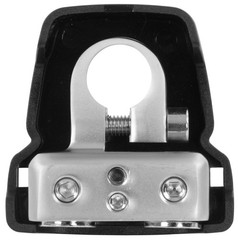 XBTPN08 Positive OR Negative Battery TERMINALS (2 1/0 OR 4 Gauge and 2 8 Guage)