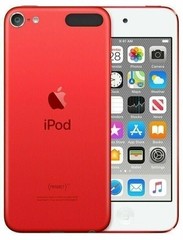 Apple iPod Touch (7th Generation) – (Product) Red, 128GB A2178