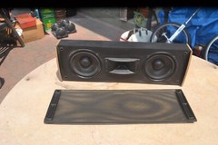 Klipsch KSC-C1 Center Channel Speaker