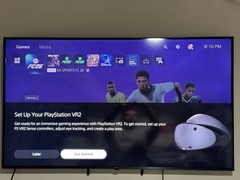Sony PlayStation PS5 VR2 HEADSET ONLY – CFI-ZVR1 -NO CONTROLLERS- Free Shipping