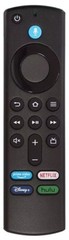 Voice Replace TV Remote Control for Insignia TVs NS-RCFNA-21 REV H
