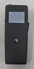 Vietnam Era Midland #13-108 Nine Transistor Pocket Transceiver Walkie Talkie