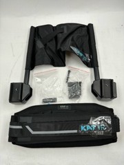 KAT WALK C 2+ BACK SUPPORT BOX ONLY 2CHARNESSIT 6972518633114