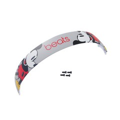 Original Headband Part Replacement for Beats Solo 3 Wireless On-Ear Headphones