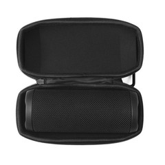 Travel Lightweight Storage Bag Box for JBL Flip 5 Wireless Speaker Accessories