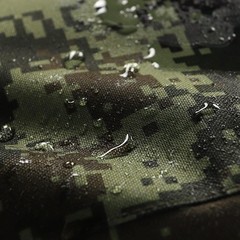 Winch Cover Waterproof Durable Outdoor Winch Protection Cove Color: Camouflage