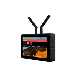 Vaxis Atom A5 5.5″ 1000nits Wireless Monitor All in One Video Transmission TX+RX