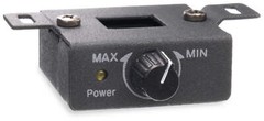 XCR1 Dash Mount Wired Remote Level Bass Control Knob