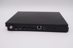 TiVo Edge for Cable Live TV DVR Streaming Player Black 4K UHD 6 Tuners (2TB)