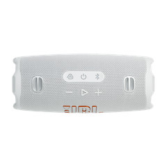 JBL Charge 6, Portable waterproof and drop-proof Bluetooth speaker