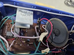 🔥 Vtg 1985 Audio Video Sync Starter Home Brew & 12 V To 100 Volt Relay