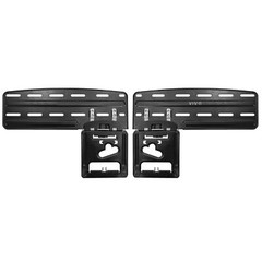 VIVO Micro Gap TV Wall Mount Designed for 43″ to 85” 2021-2023 Samsung TVs