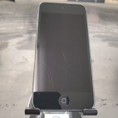 Apple iPod Touch 6th Gen A1574 32GB Wi-Fi Space Gray MKJ02LL/A Scratches #81