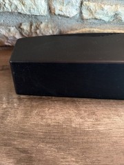 Bose VCS-10 Center Channel Speaker For Home Theater Surround Sound System Video!