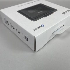 maxell MXCP-P100 Portable Cassette Player Bluetooth Black MXCP-P100BK From Japan
