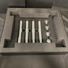 TOPPING SR2 Aluminum Acrylic Rack Compatible with D90 Series, A90 Series W Box