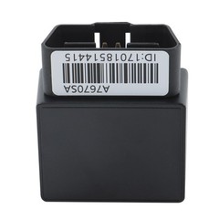 New 4G GPS Tracker Real Time Vehicle Tracking Device OBD2 Car Truck Locator