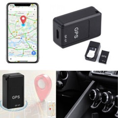 US Magnetic Mini Car GPS Tracker Real Time Tracking Locator Device Voice Record